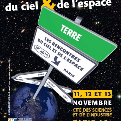 Affiche officielle RCE 2016 (image AFA)