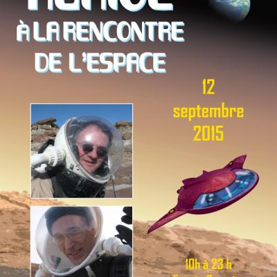 Affiche Auriol 2015