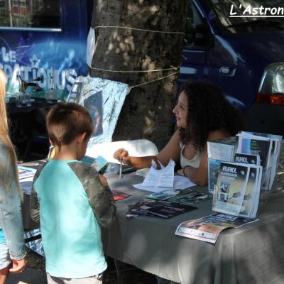 A la cité de la Jeunesse, l'accueil est toujours au rendez-vous!