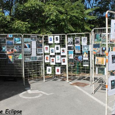 L'expo photo