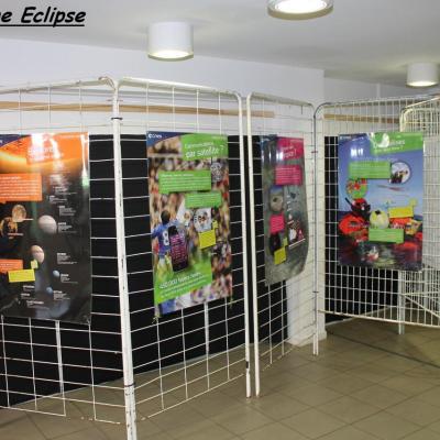 Exposition du CNES (3)