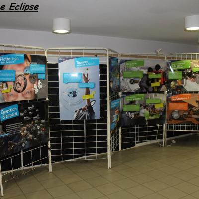 Exposition du CNES (6)