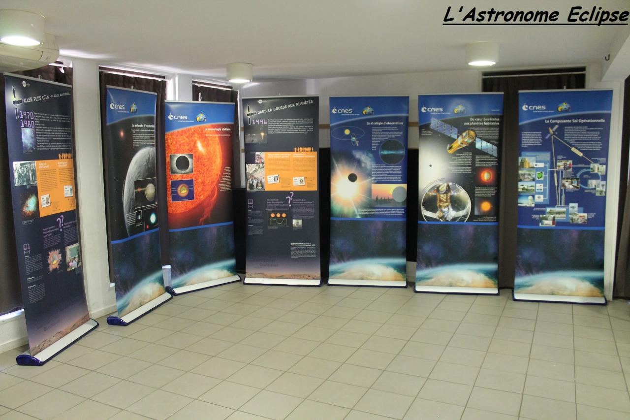 Exposition du CNES (13)