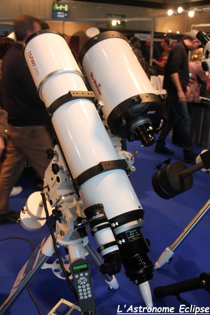 Skywatcher ED150