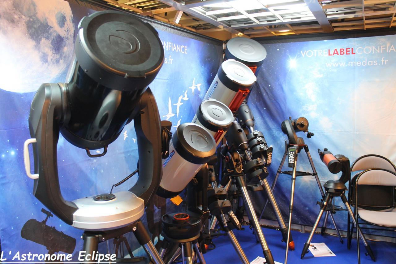 Instruments Celestron (1)