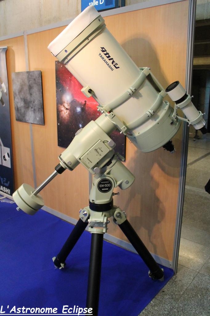 Télescope Takahashi