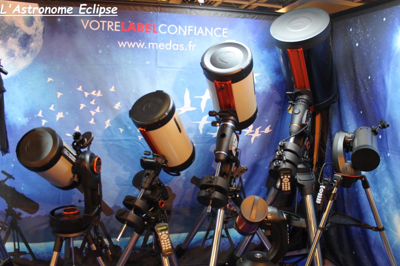 Instruments Celestron (2)