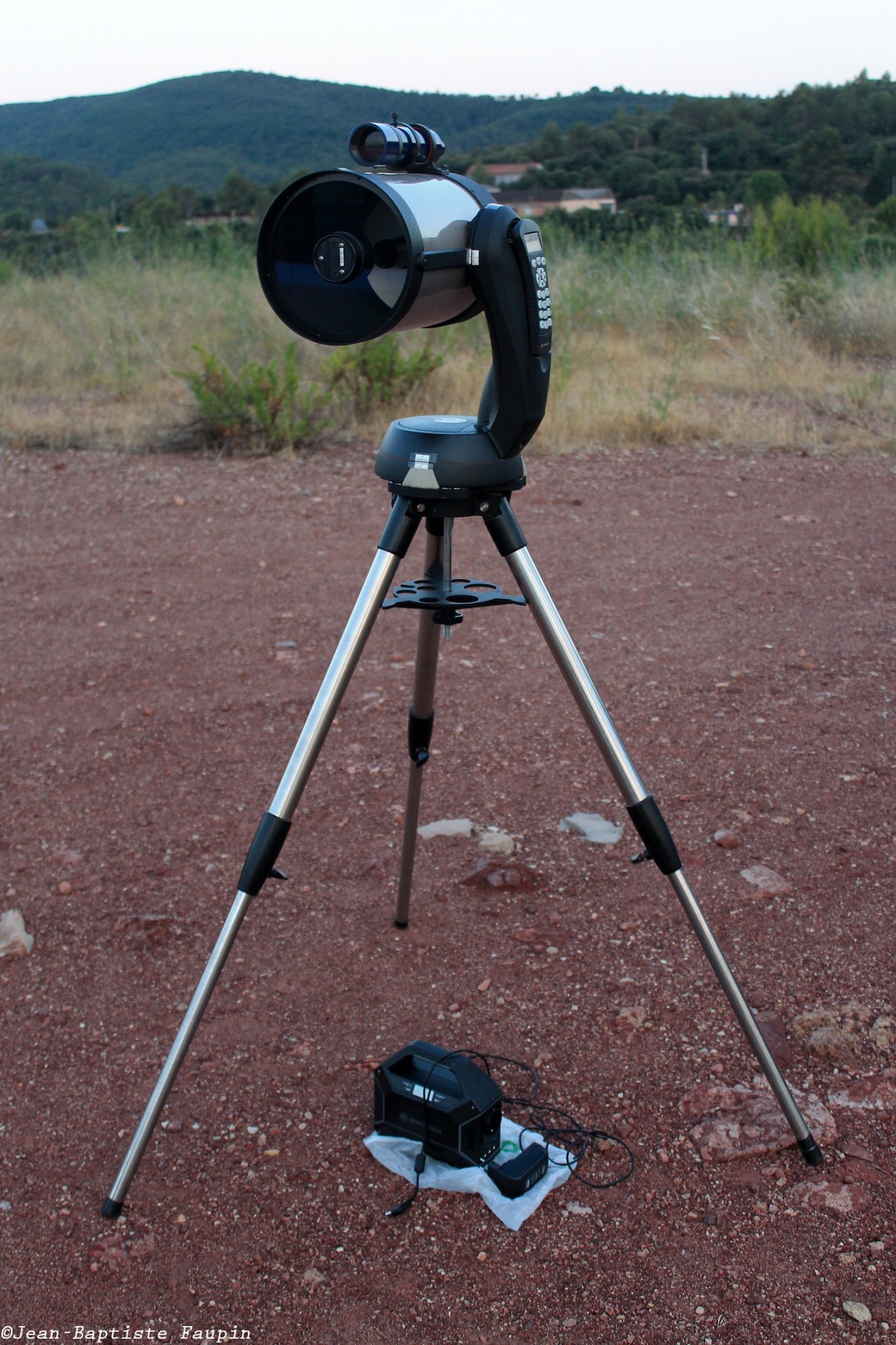 Celestron Nexstar 8i