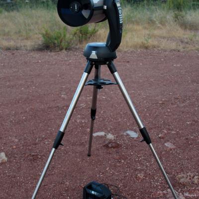 Celestron Nexstar 8i