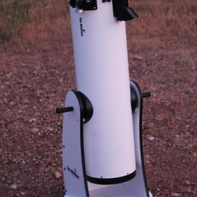 Dobson Skywatcher 200