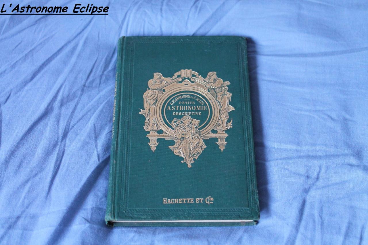 Petite Astronomie descriptive,1879 (1)