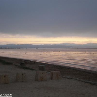 Plage de la Capte