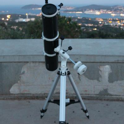 Newton Skywatcher 150/1200